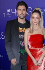KAITLYNN CARTER at The Hills: New Beginnings Premiere Party in Los Angeles 06/19/2019