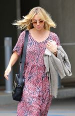 KALEY CUOCO Out and About in Los Angeles 06/24/2019