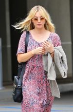 KALEY CUOCO Out and About in Los Angeles 06/24/2019