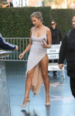 KARA DEL TORO Arrives at Dark Phoenix Premiere in Hollywood 06/04/2019