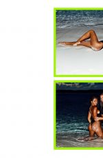 KARA DEL TORO for Bound by Bond Eye Swim Australia Spring/Summer 2019