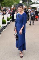 KARA TOINTON at Ladies Day at Royal Ascot 06/20/2019