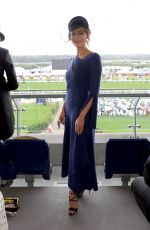 KARA TOINTON at Ladies Day at Royal Ascot 06/20/2019
