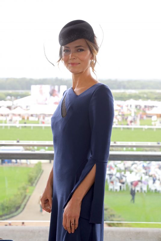 KARA TOINTON at Ladies Day at Royal Ascot 06/20/2019