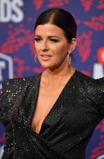KAREN FAIRCHILD at 2019 CMT Music Awards in Nashville 06/05/2019