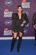 KAREN FAIRCHILD at 2019 CMT Music Awards in Nashville 06/05/2019