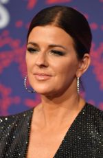 KAREN FAIRCHILD at 2019 CMT Music Awards in Nashville 06/05/2019