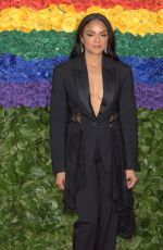 KAREN OLIVO at 2019 Tony Awards in New York 06/09/2019