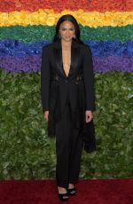 KAREN OLIVO at 2019 Tony Awards in New York 06/09/2019
