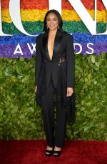 KAREN OLIVO at 2019 Tony Awards in New York 06/09/2019