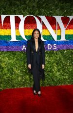 KAREN OLIVO at 2019 Tony Awards in New York 06/09/2019
