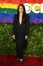 KAREN OLIVO at 2019 Tony Awards in New York 06/09/2019