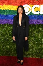 KAREN OLIVO at 2019 Tony Awards in New York 06/09/2019