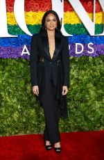KAREN OLIVO at 2019 Tony Awards in New York 06/09/2019