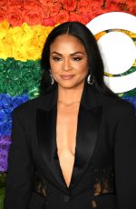 KAREN OLIVO at 2019 Tony Awards in New York 06/09/2019