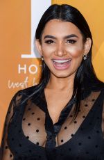 KAREN PABA at People en Espanol