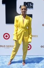 KARRUECHE TRAN at 2019 Bet Awards in Los Angeles 06/23/2019