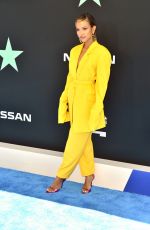 KARRUECHE TRAN at 2019 Bet Awards in Los Angeles 06/23/2019