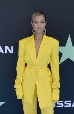 KARRUECHE TRAN at 2019 Bet Awards in Los Angeles 06/23/2019