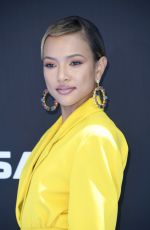 KARRUECHE TRAN at 2019 Bet Awards in Los Angeles 06/23/2019
