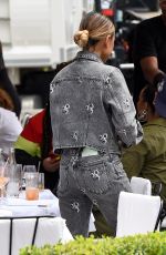 KARRUECHE TRAN at L