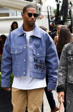 KARRUECHE TRAN at L