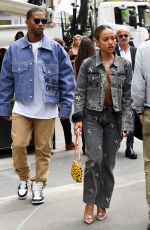 KARRUECHE TRAN at L