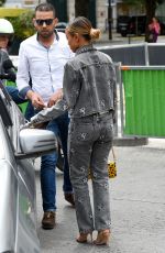 KARRUECHE TRAN at L