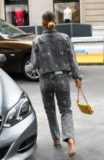KARRUECHE TRAN at L