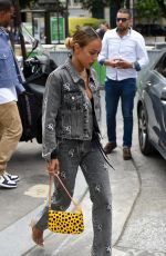 KARRUECHE TRAN at L