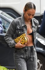 KARRUECHE TRAN at L