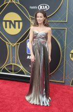 KATE BECKINSALE at 2019 NBA Awards in Santa Monica 06/24/2019