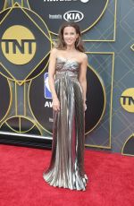 KATE BECKINSALE at 2019 NBA Awards in Santa Monica 06/24/2019