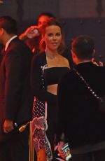 KATE BECKINSALE at Blind Dragon Pub in West Hollywood 05/31/2019