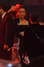 KATE BECKINSALE at Blind Dragon Pub in West Hollywood 05/31/2019