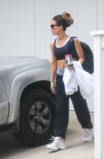KATE BECKINSALE Out and About in Los Angeles 06/22/2019