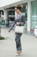 KATE BECKINSALE Out Shopping in Brentwood 06/01/2019