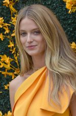 KATE BOCH at 2019 Veuve Clicquot Polo Classic in Jersey City 06/01/2019