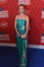 KATE BOSWORTH at 2019 CMT Music Awards in Nashville 06/05/2019