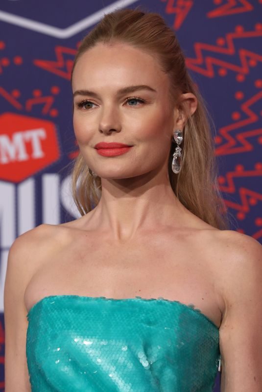 KATE BOSWORTH at 2019 CMT Music Awards in Nashville 06/05/2019