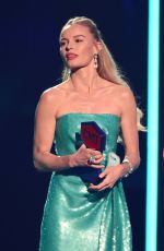 KATE BOSWORTH at 2019 CMT Music Awards in Nashville 06/05/2019