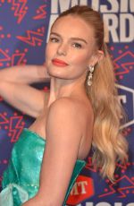 KATE BOSWORTH at 2019 CMT Music Awards in Nashville 06/05/2019