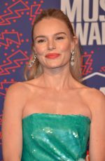 KATE BOSWORTH at 2019 CMT Music Awards in Nashville 06/05/2019