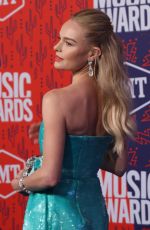 KATE BOSWORTH at 2019 CMT Music Awards in Nashville 06/05/2019