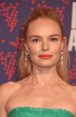 KATE BOSWORTH at 2019 CMT Music Awards in Nashville 06/05/2019