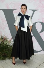 KATE FLEETWOOD at V&A Summer Party in London 06/19/2019