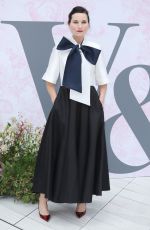 KATE FLEETWOOD at V&A Summer Party in London 06/19/2019