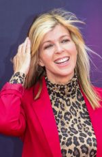 KATE GARRAWAY at Toy Story 4 Premiere in London 06/16/2019