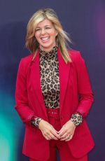 KATE GARRAWAY at Toy Story 4 Premiere in London 06/16/2019