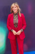 KATE GARRAWAY at Toy Story 4 Premiere in London 06/16/2019